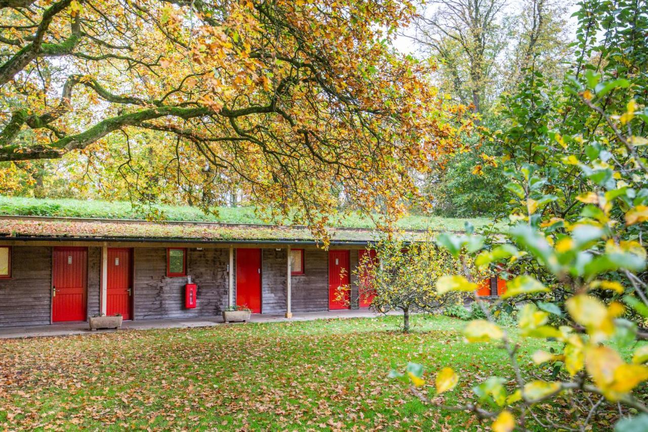 Yha Chester Trafford Hall Dunham-on-the-Hill Экстерьер фото