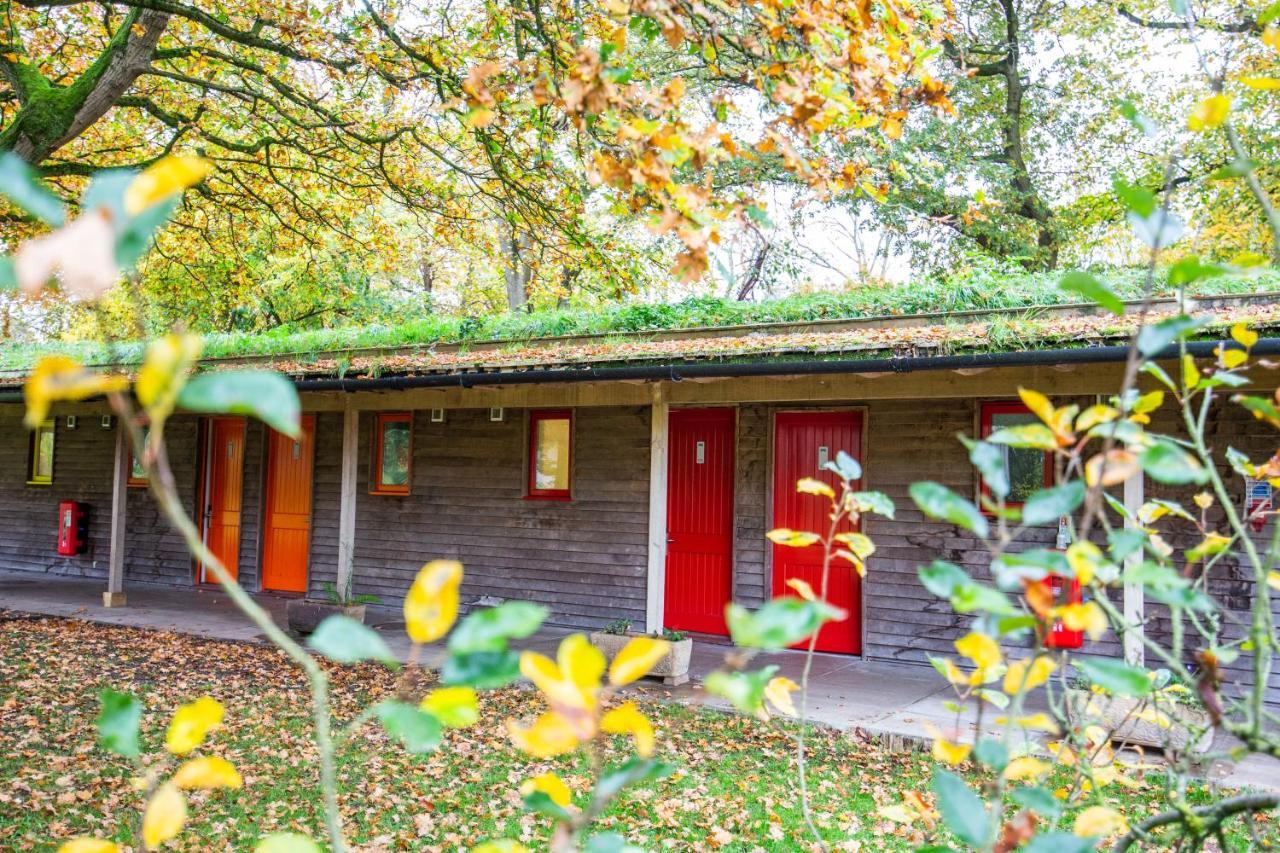 Yha Chester Trafford Hall Dunham-on-the-Hill Экстерьер фото